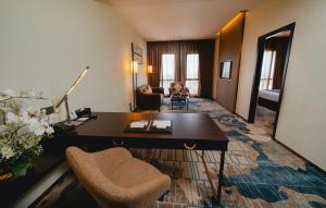 Geno Hotel Shah Alam