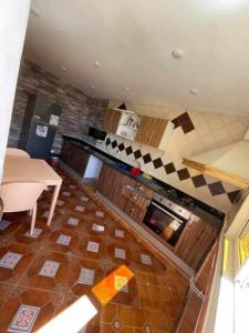 appartement T3 au coeur de akid lotfi