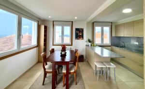 Holibai Laranxeira, Escapada a Casita de campo en Nigrán, Galicia