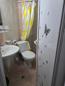 Stephanovy Guest House