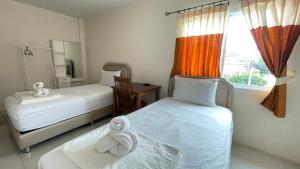 เคทู เกสเฮาส์ (K2 Guesthouse)