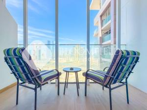 Bloomfields Luxurious Stu Al Maryah Island Escape