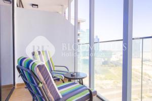 Bloomfields Luxurious Stu Al Maryah Island Escape