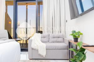 Bloomfields Luxurious Stu Al Maryah Island Escape