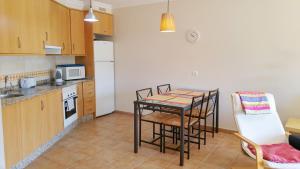 Apartamentos Sotavento - Playa La Tejita - El Médano