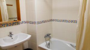 Apartamentos Sotavento - Playa La Tejita - El Médano