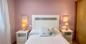 Holibai Laranxeira, Escapada a Casita de campo en Nigrán, Galicia