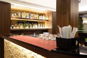 Treebo Premium Grand Emerald