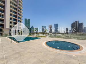 Bloomfields Deluxe 1br Al Maryah Vista 1