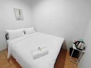 xx BAO The Giant Swing - Sao Chingcha - เบา ศาลเจ้าพ่อเสือ เสาชิงช้า