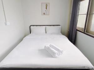 xx BAO The Giant Swing - Sao Chingcha - เบา ศาลเจ้าพ่อเสือ เสาชิงช้า