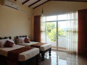 Hotel Lans