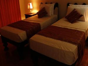 Hotel Lans
