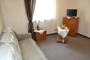 Superior Family Room room in Optima Guest house