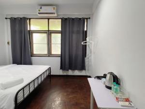 xx BAO The Giant Swing - Sao Chingcha - เบา ศาลเจ้าพ่อเสือ เสาชิงช้า