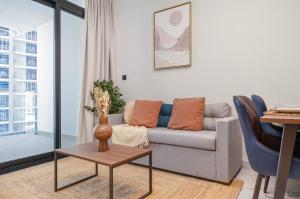 Bloomfields Modern 1br In Al Maryah Vista