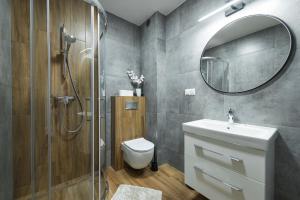 Willa Gazdówka kameralny nocleg ze śniadaniem Szklarska Poręba