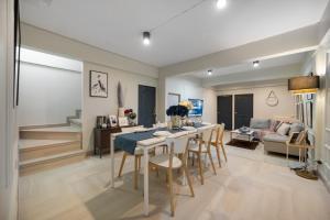 4BR house MRT subway 250m Chatujak Market wi-fi