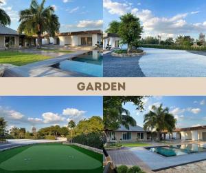 Arom Pool Villa Pattaya 2