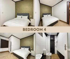 Arom Pool Villa Pattaya 2