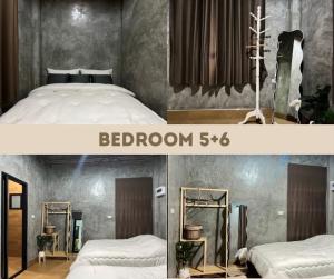 Arom Pool Villa Pattaya 2