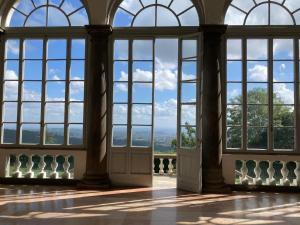 Casa Speranza in Villa storica in Matraia- Lucca