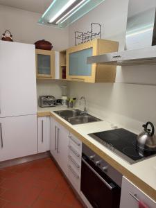 Casa Speranza in Villa storica in Matraia- Lucca