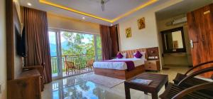 Evaara Resorts