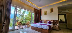 Evaara Resorts