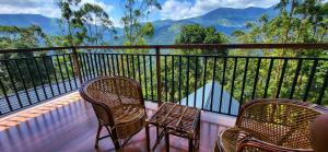 Evaara Resorts