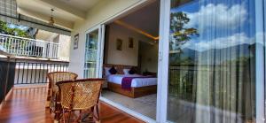 Evaara Resorts