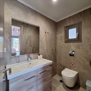 Kipos Suites Nidri Lefkada