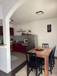 Apartment T&M Zagreb Airport