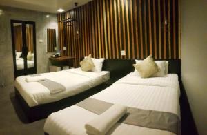 At Kantang Loftel