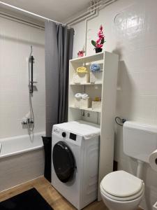 Apartment T&M Zagreb Airport