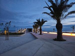 Apartment Nina Marie II