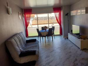 Appartements mer calme : photos des chambres