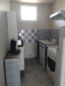 Appartements mer calme : photos des chambres
