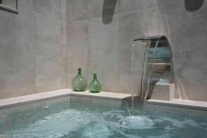 La Cueva de la Abuela - 4hvězdičkové hotely ve městě Cenes de la Vega