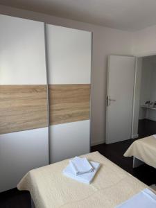 Apartment T&M Zagreb Airport