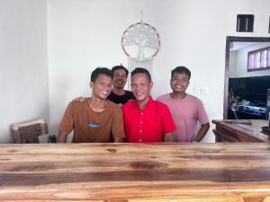 Phòng Có Giường Cỡ King Với Ban Công (King Room with Balcony)