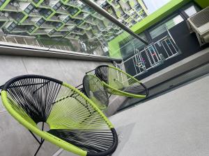 Apartament modern - Alezzi Beach