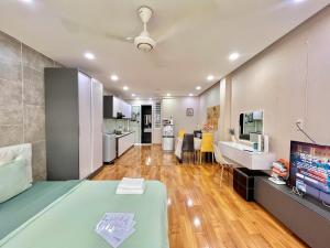 Hemr Homestay 1