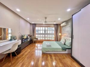 Hemr Homestay 1