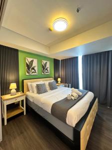 1BR Condotel in Azure Urban Resort near NAIA #TRO1