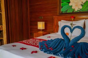 Villa De Campo Jungle Ubud