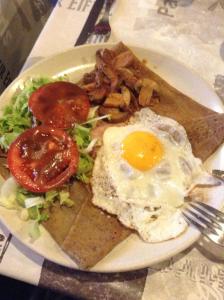 Pokoj pod Milešovkou