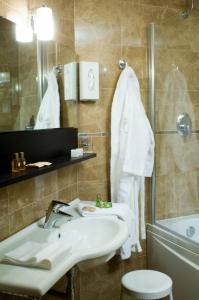 Grand Hotel Terme & SPA - Chianciano