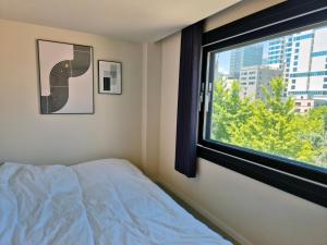 BAUM HAUS Licensed Jeonpo Center 2BR Elevator 3min Stn