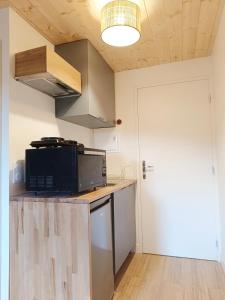 Appartements Sur la route d-Annecy : photos des chambres